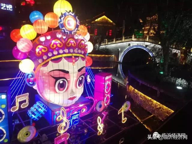 “枣庄、临沂、徐州三地同城”百家媒体走进台儿庄古城