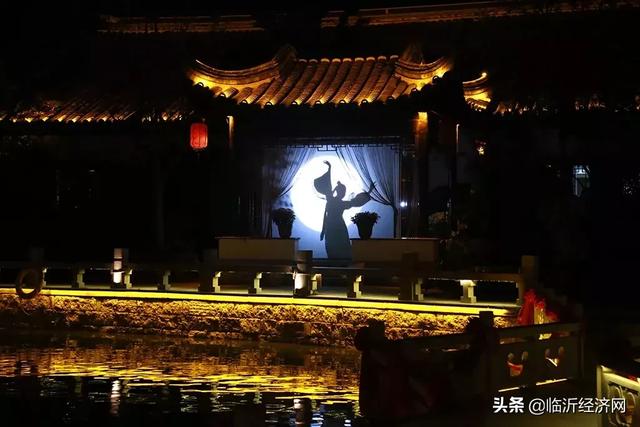 龙园第二届汉服文化节开幕，汉服小姐姐齐聚龙园欢度国庆