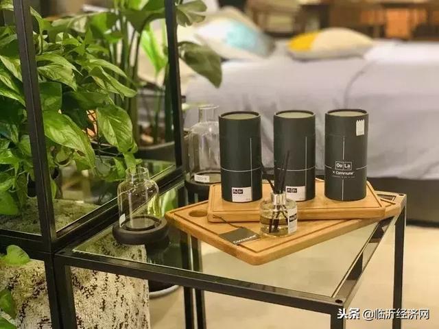 重新定义理想生活 来自新加坡的家居品牌Commune生活馆 登陆临沂