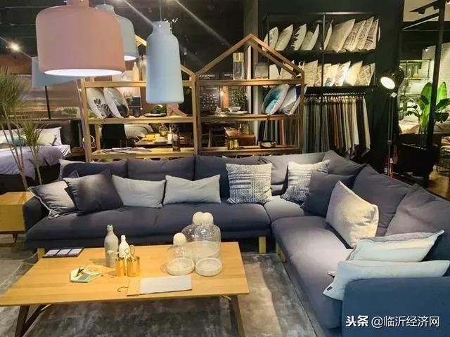 重新定义理想生活 来自新加坡的家居品牌Commune生活馆 登陆临沂