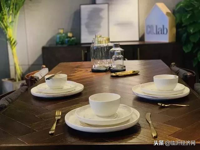 重新定义理想生活 来自新加坡的家居品牌Commune生活馆 登陆临沂