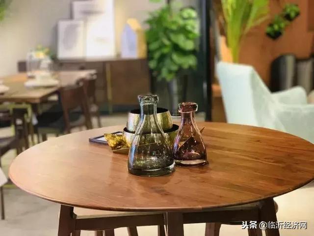 重新定义理想生活 来自新加坡的家居品牌Commune生活馆 登陆临沂