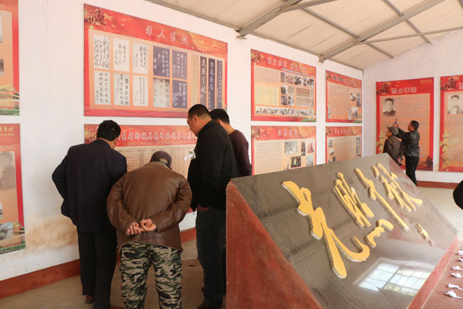 清明节烈士陵园扫墓高头社区-031.jpg