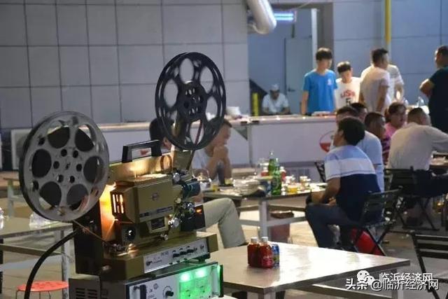 吃遍临沂：泰盛金汤一号广场烧烤龙虾节即将震撼来袭