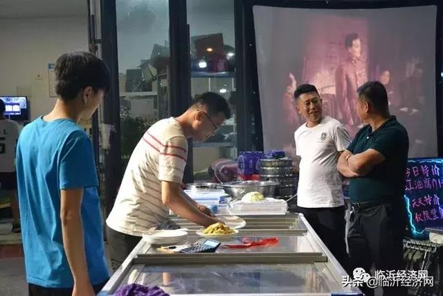 吃遍临沂：泰盛金汤一号广场烧烤龙虾节即将震撼来袭