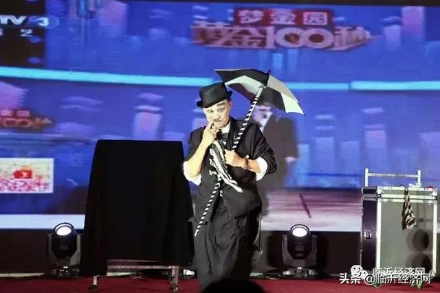 吃遍临沂：泰盛金汤一号广场烧烤龙虾节即将震撼来袭