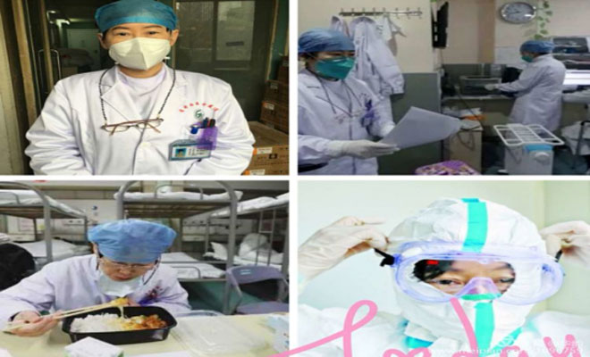 临沂汪沟竹园小学--致敬疫情中最美的她510.jpg
