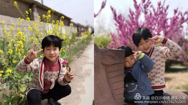 走进四月,拥抱春天---薛敏如574.jpg