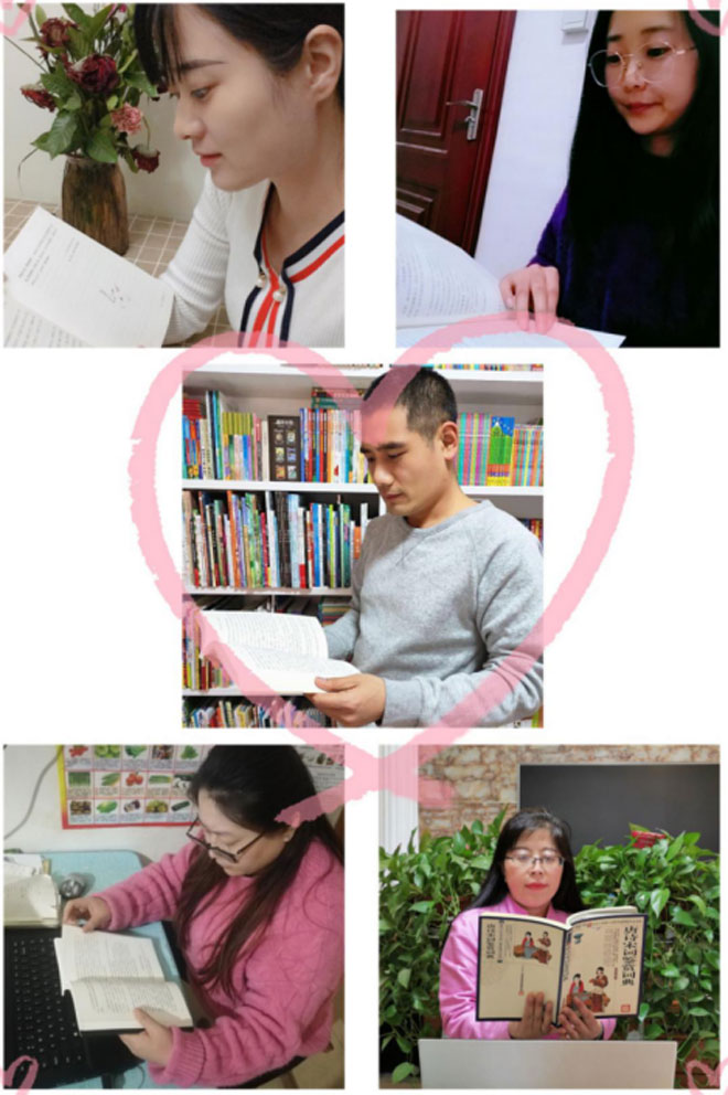 临沂白沙埠中学读书月活动宣传823.jpg 临沂白沙埠中学读书月活动宣传823.jpg
