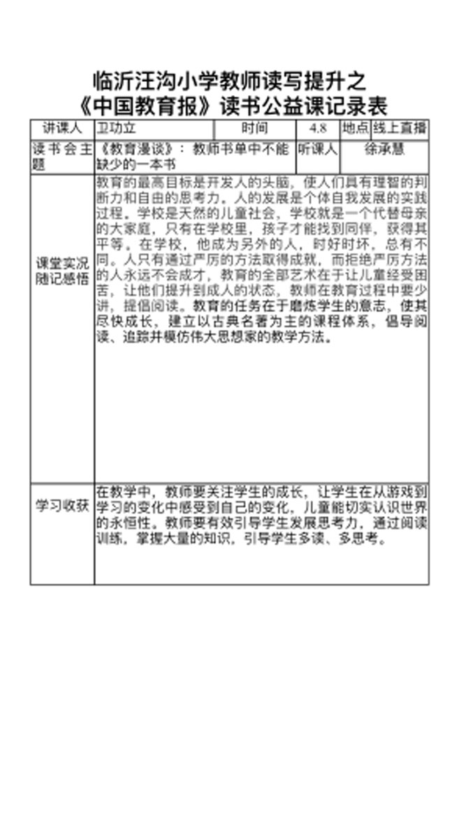 汪沟镇常富小学开展公益读书活动新闻稿200411730.jpg 汪沟镇常富小学开展公益读书活动新闻稿200411730.jpg