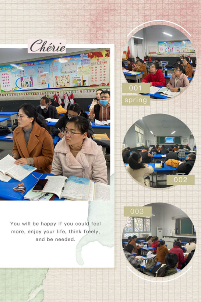 研读教材,遇到更好的自己-临沂汪沟小学六年级语文教材培训79.jpg 研读教材,遇到更好的自己-临沂汪沟小学六年级语文教材培训79.jpg