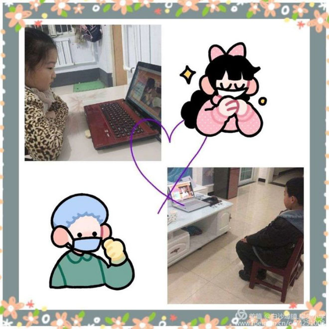 停课不停学,书写不停歇---薛敏如216.jpg