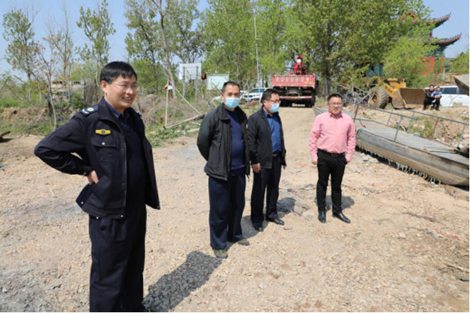 兰山区白沙埠镇：亮剑护渔-打响沂河水域生态环境保卫战图文版27.jpg
