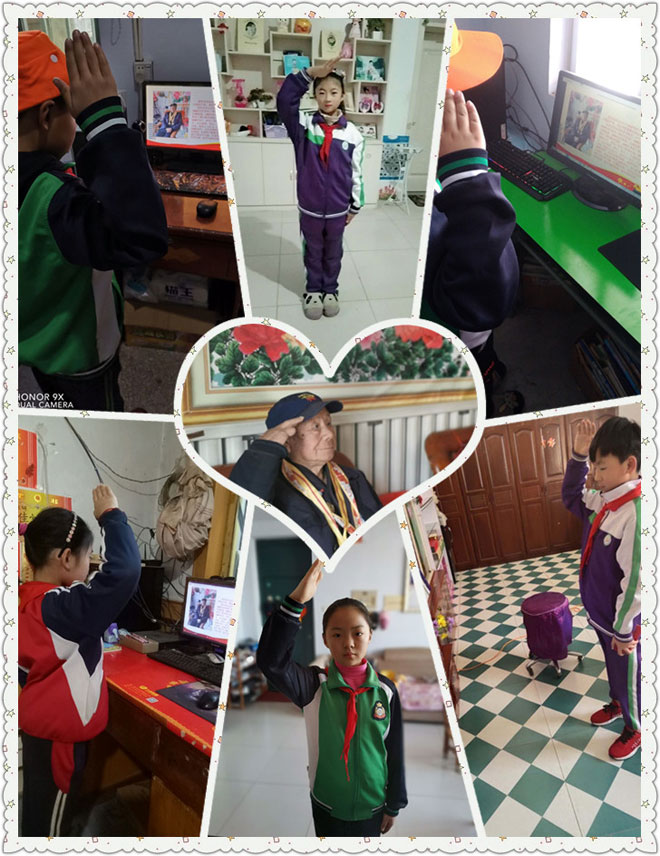 李官小学生向老红军敬礼.jpg