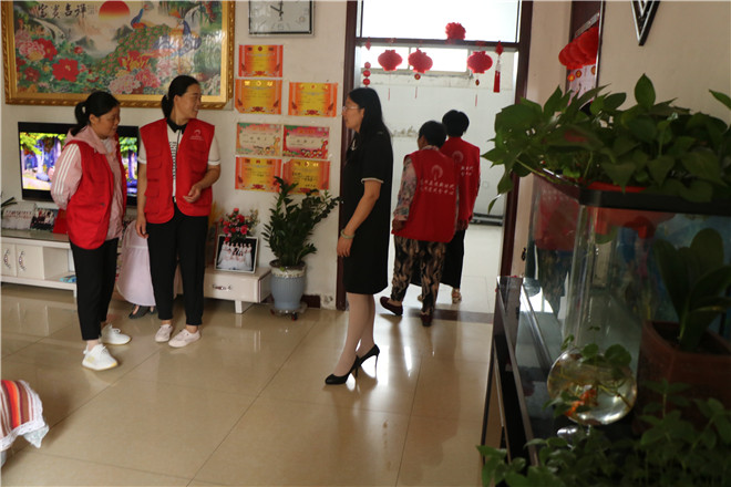 许圩子村好媳妇好婆婆表彰 060.jpg