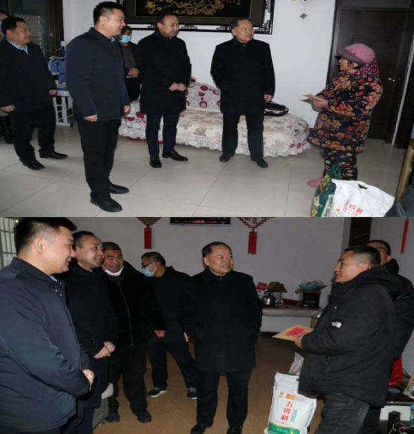 陈建光到市残联“第一书记”任职村开展走访慰问和调研活动445.jpg