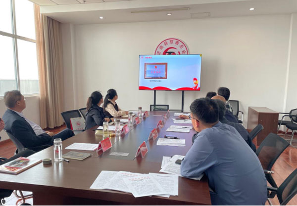 临沂市慈善总会一行来沂南慈善总会调研慈善工作257.jpg