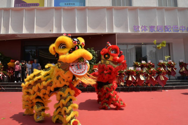 汇丰金典林新店开业暨十五周年庆典隆重举行208.jpg