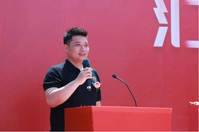 汇丰金典林新店开业暨十五周年庆典隆重举行237.jpg