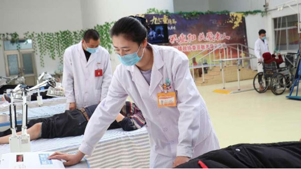 无微不至-无私奉献-临沂凯旋半程护理院再获锦旗187.jpg