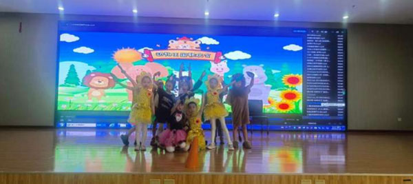 快乐阅读-倾情演绎小学语文课本剧展演比赛428.jpg 快乐阅读-倾情演绎小学语文课本剧展演比赛428.jpg