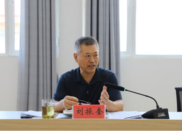 沂南县慈善总会召开第十四次会长联席会议330.jpg