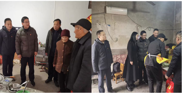 高新区安监办到马厂湖镇第一书记任职村南桥开展“迎新春-送温暖”活动定稿(1)333.jpg